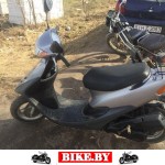 Honda DIO photo