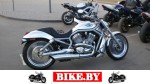 Harley-Davidson VRSC photo