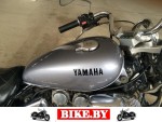 Yamaha Virago photo 4