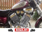 Yamaha Virago photo 4