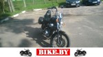 Yamaha Virago photo 4