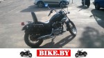 Yamaha Virago photo 6