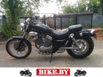 Yamaha Virago photo 2