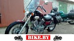 Yamaha Virago photo 2