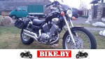 Yamaha Virago photo 2