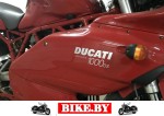 Ducati Superbike photo