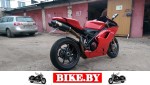 Ducati Superbike photo 3