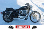 Harley-Davidson Sportster photo 5