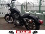 Harley-Davidson Sportster photo 4