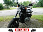 Harley-Davidson Sportster photo 5