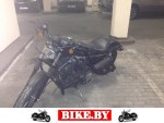 Harley-Davidson Sportster photo