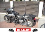 Yamaha VMAX photo 5