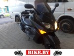 Yamaha T-Max photo 4