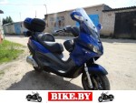 Piaggio X9 photo 2