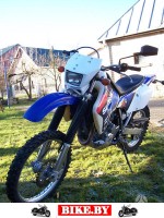 Suzuki DRZ photo 3