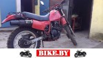 Honda XL photo 3