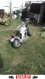 Simson S photo 2