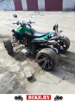 Loncin KXD photo 2