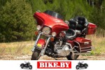 Harley-Davidson Touring photo 5