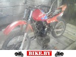 Gilera RX photo