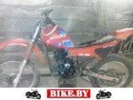 Gilera RX photo 4