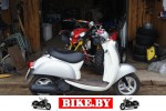 Honda Scoopy photo 3