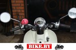 Honda Scoopy photo 4