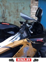 Aprilia RSV photo 2