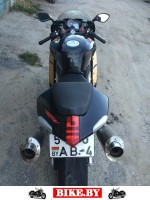 Aprilia RSV photo 6