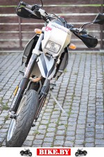 KTM 640 photo 5