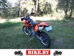 KTM 640 photo