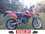 KTM 640 photo 2