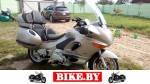 BMW K photo