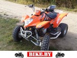 Kymco Maxxer photo 3