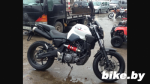 Yamaha MT-03 photo 3