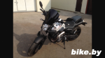 Yamaha MT-03 photo 4