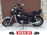 Honda MAGNA photo 2