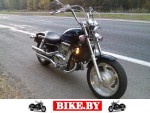 Honda MAGNA photo