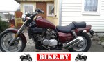 Honda MAGNA photo