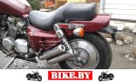 Honda MAGNA photo 4