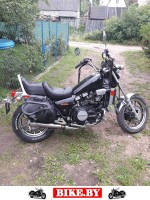 Honda MAGNA photo 3