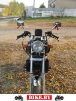 Honda MAGNA photo 3