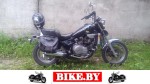 Honda MAGNA photo 2