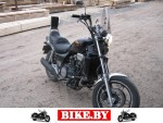 Honda MAGNA photo 4