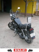 Honda MAGNA photo 5