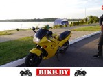 Honda VFR photo