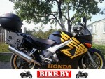 Honda VFR photo 4