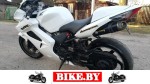 Honda VFR photo 3