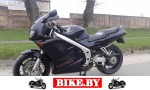 Honda VFR photo 2