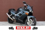 Honda VFR photo